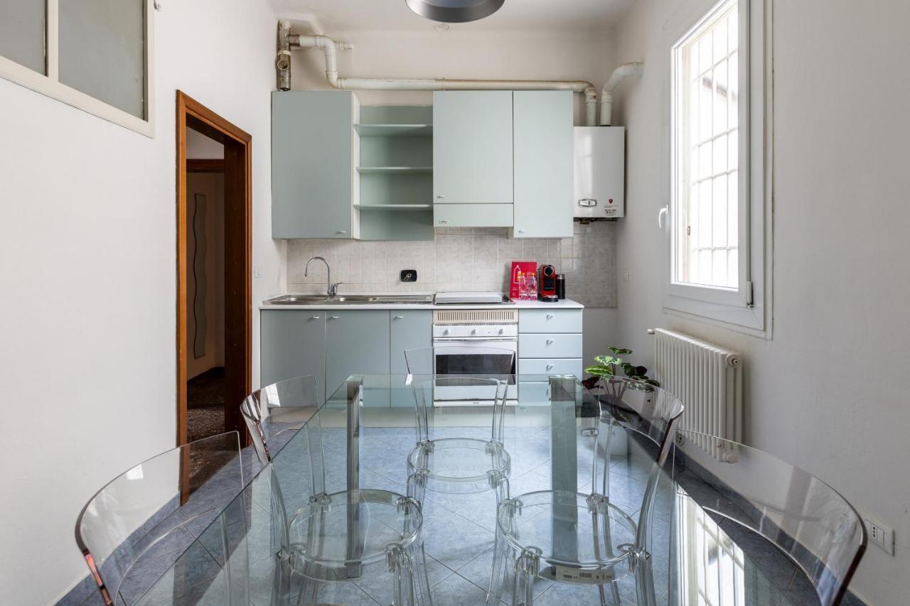 Alessandrini Apartment Alla Finestrella By Wonderful Italy Bolonia Zewnętrze zdjęcie