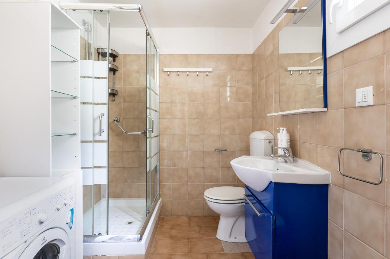 Alessandrini Apartment Alla Finestrella By Wonderful Italy Bolonia Zewnętrze zdjęcie