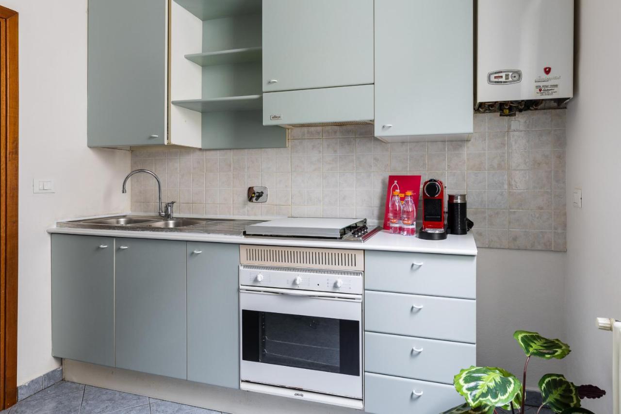 Alessandrini Apartment Alla Finestrella By Wonderful Italy Bolonia Zewnętrze zdjęcie
