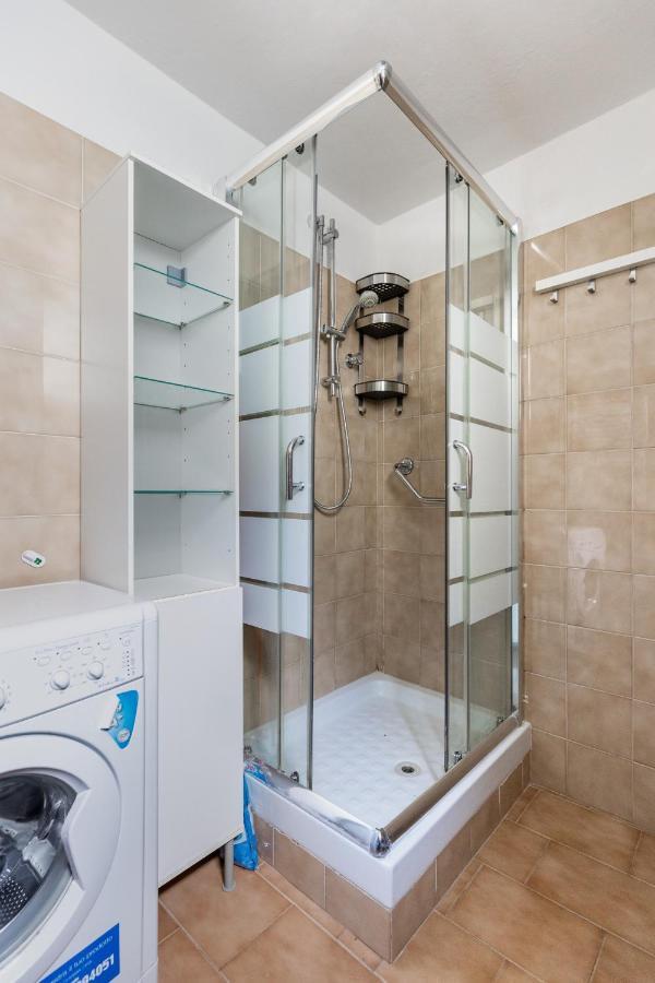 Alessandrini Apartment Alla Finestrella By Wonderful Italy Bolonia Zewnętrze zdjęcie