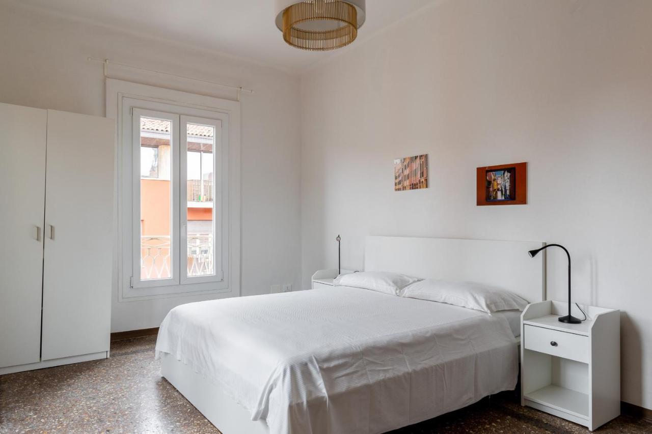 Alessandrini Apartment Alla Finestrella By Wonderful Italy Bolonia Zewnętrze zdjęcie